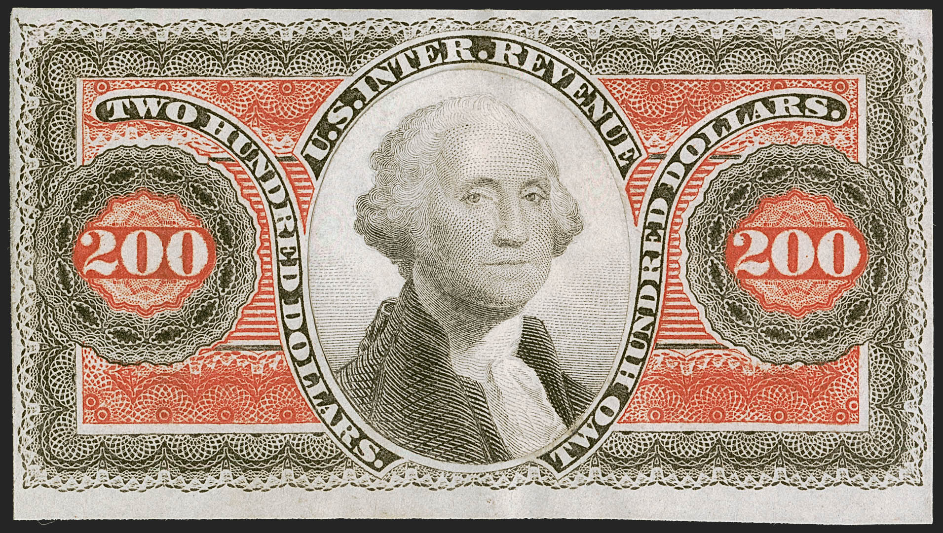 Sale no. 1268 — Lot no. 589 — Siegel Auction Galleries