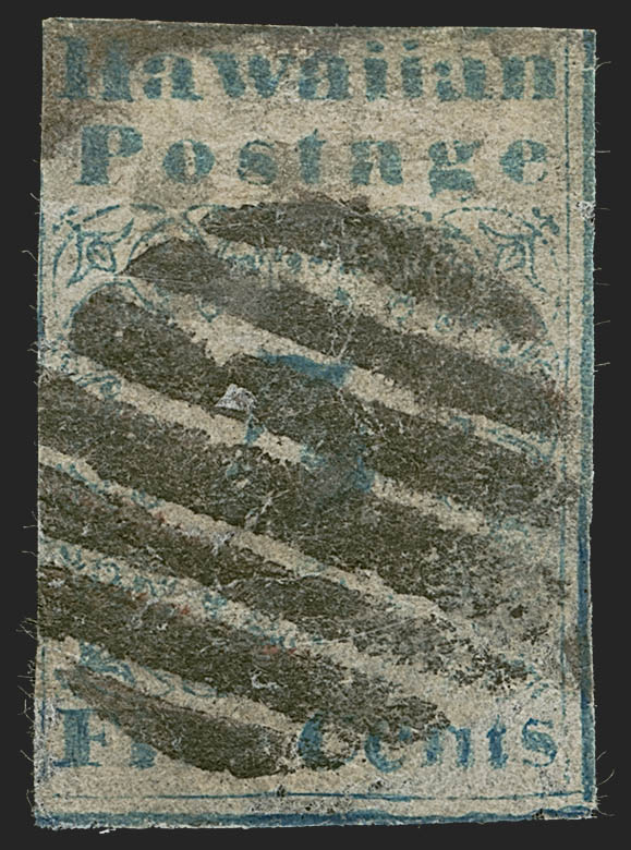 Sale no. 1268 — Lot no. 612 — Siegel Auction Galleries