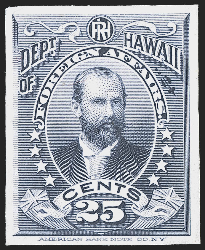 Sale no. 1268 — Lot no. 615 — Siegel Auction Galleries