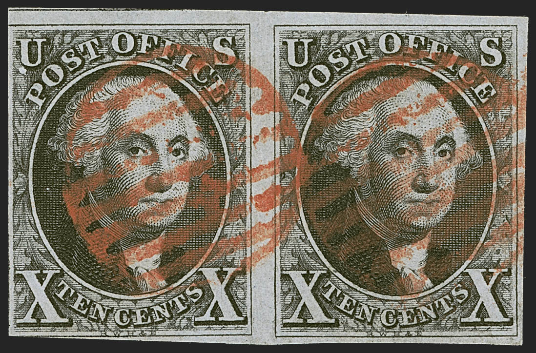 Sale no. 1268 — Lot no. 67 — Siegel Auction Galleries