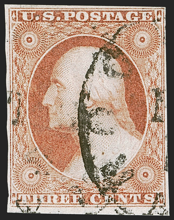 Sale no. 1268 — Lot no. 78 — Siegel Auction Galleries