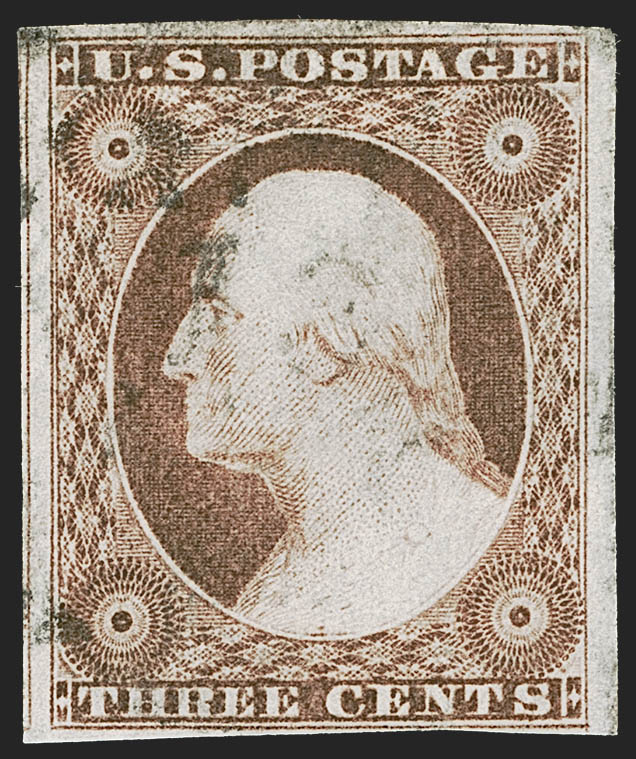 Sale no. 1268 — Lot no. 81 — Siegel Auction Galleries