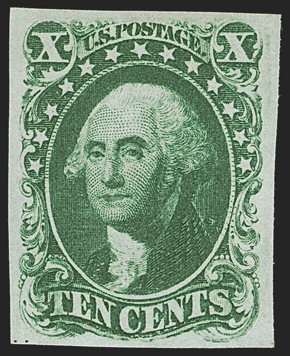 Sale no. 1277 — Lot no. 2011 — Siegel Auction Galleries