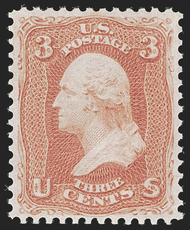 Sale no. 1277 — Lot no. 2048 — Siegel Auction Galleries