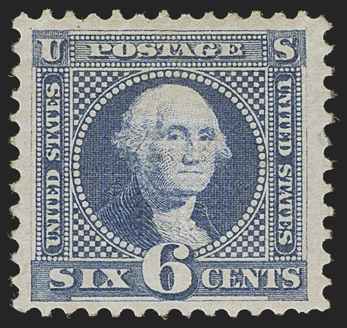 Sale no. 1277 — Lot no. 2086 — Siegel Auction Galleries