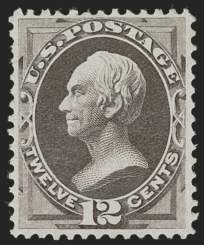 Sale no. 1277 — Lot no. 2113 — Siegel Auction Galleries