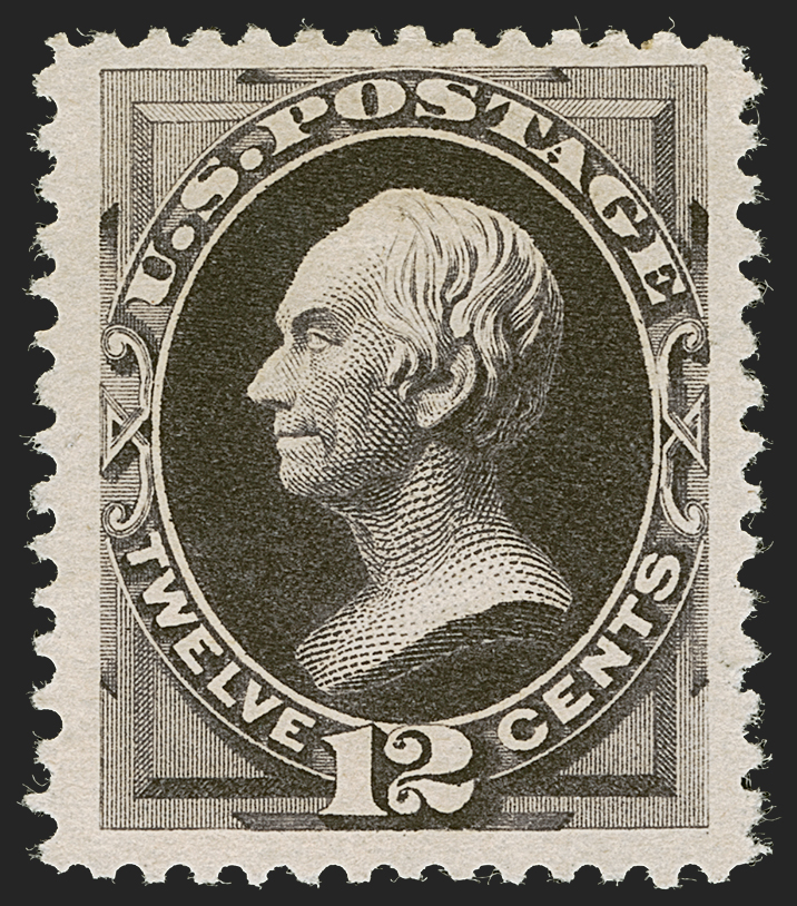 Sale no. 1277 — Lot no. 2154 — Siegel Auction Galleries