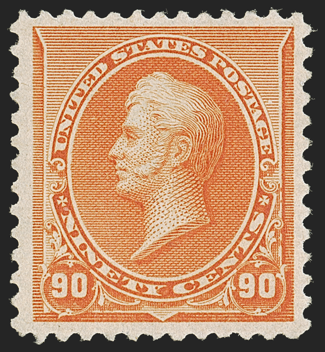 Sale no. 1277 — Lot no. 2172 — Siegel Auction Galleries