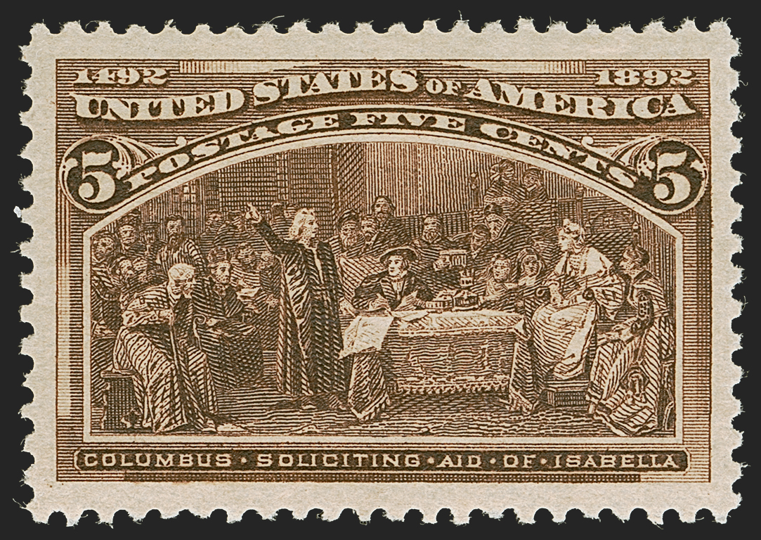 Sale no. 1277 — Lot no. 2177 — Siegel Auction Galleries