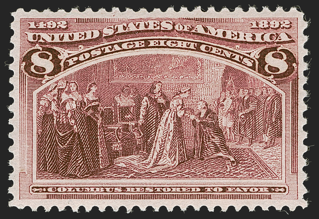 Sale no. 1277 — Lot no. 2178 — Siegel Auction Galleries