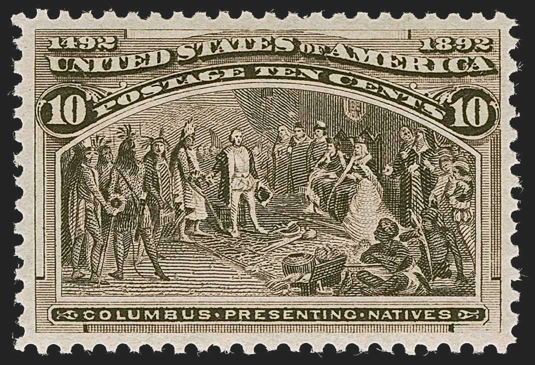 Sale no. 1277 — Lot no. 2179 — Siegel Auction Galleries