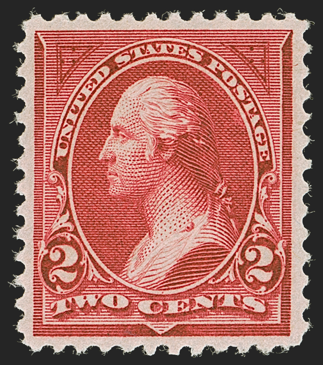 Sale no. 1277 — Lot no. 2188 — Siegel Auction Galleries