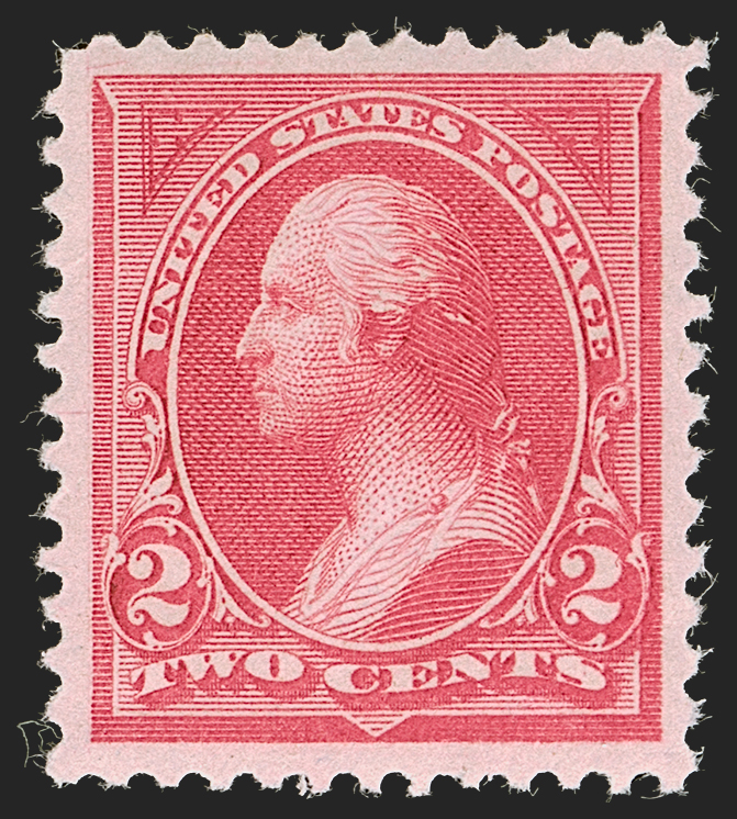 Sale no. 1277 — Lot no. 2189 — Siegel Auction Galleries