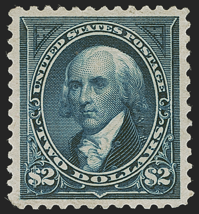 Sale no. 1277 — Lot no. 2198 — Siegel Auction Galleries