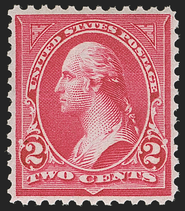 Sale no. 1277 — Lot no. 2207 — Siegel Auction Galleries