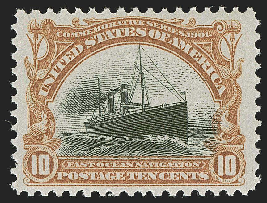 Sale no. 1277 — Lot no. 2219 — Siegel Auction Galleries