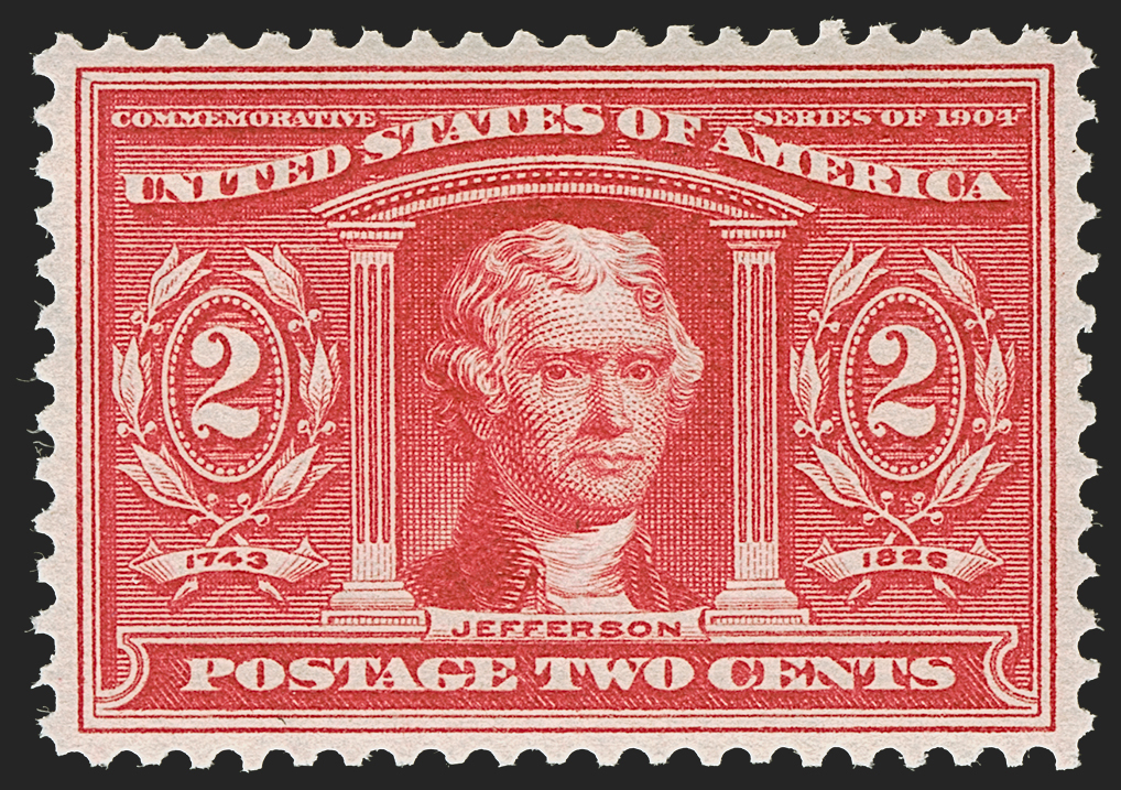 Sale no. 1277 — Lot no. 2229 — Siegel Auction Galleries