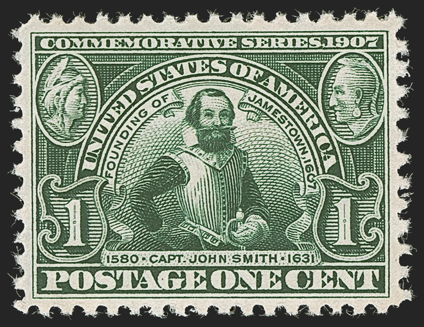 Sale no. 1277 — Lot no. 2233 — Siegel Auction Galleries