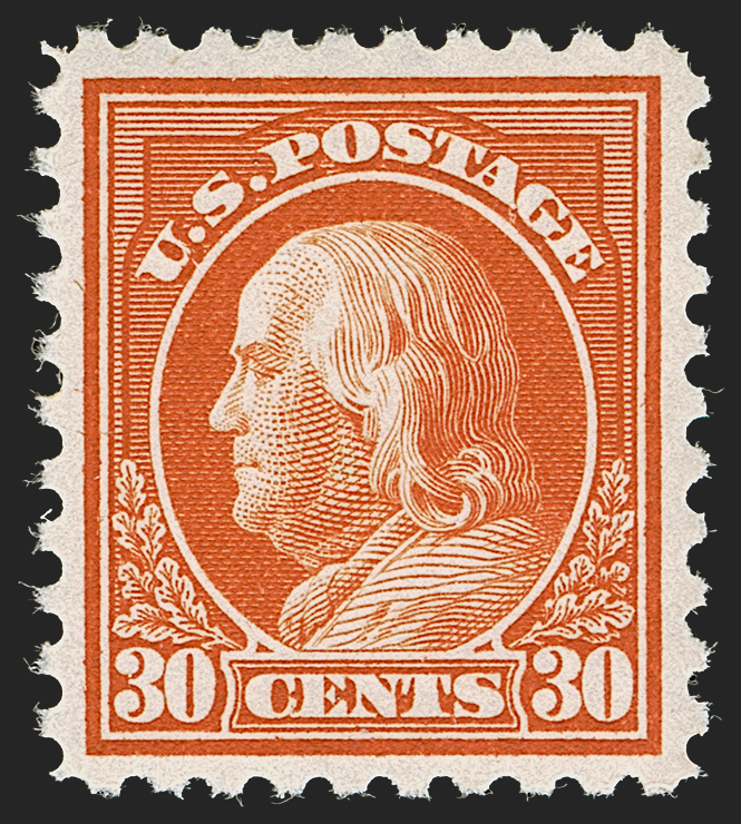 Sale no. 1277 — Lot no. 2293 — Siegel Auction Galleries