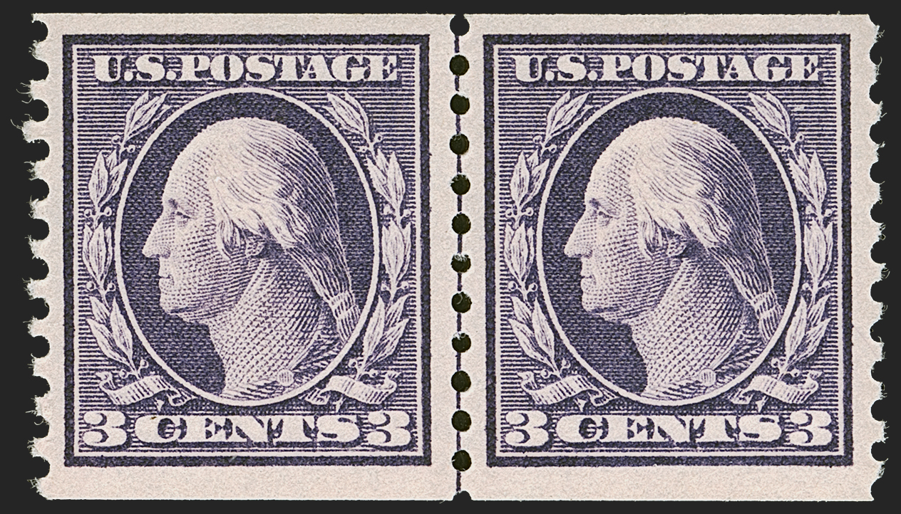 Sale no. 1277 — Lot no. 2297 — Siegel Auction Galleries