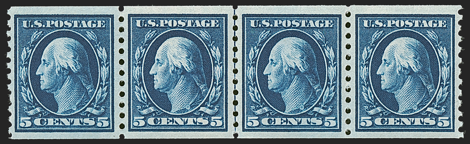 Sale no. 1277 — Lot no. 2299 — Siegel Auction Galleries