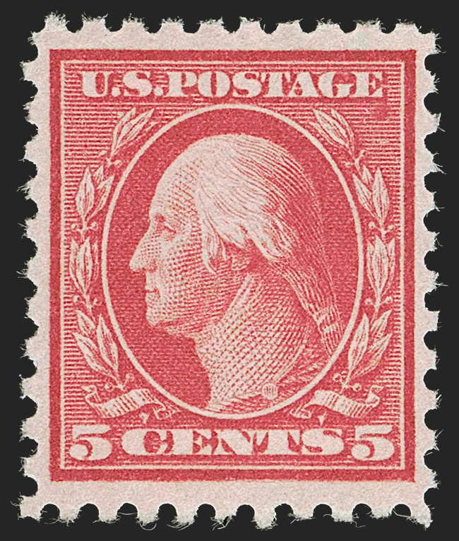 Sale no. 1277 — Lot no. 2315 — Siegel Auction Galleries