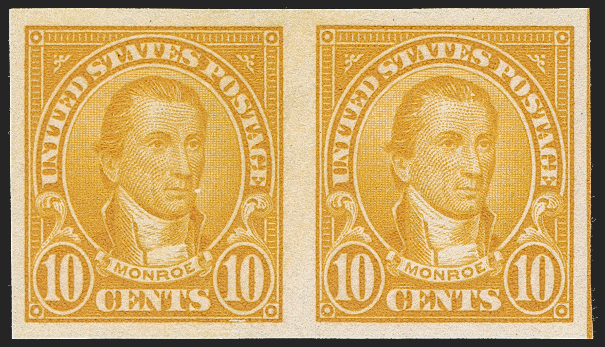 Sale no. 1277 — Lot no. 2345 — Siegel Auction Galleries