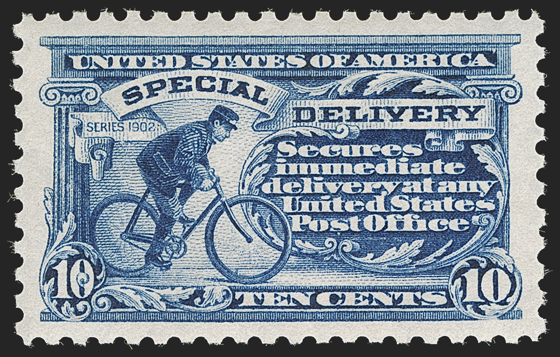 Sale no. 1277 — Lot no. 2366 — Siegel Auction Galleries