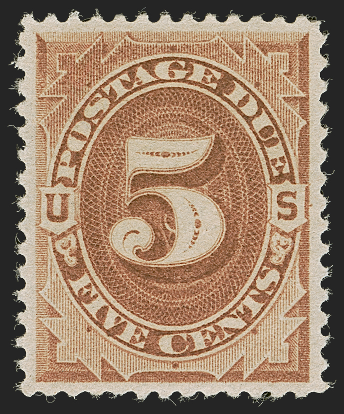 Sale no. 1277 — Lot no. 2371 — Siegel Auction Galleries