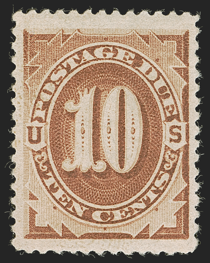 Sale no. 1277 — Lot no. 2372 — Siegel Auction Galleries