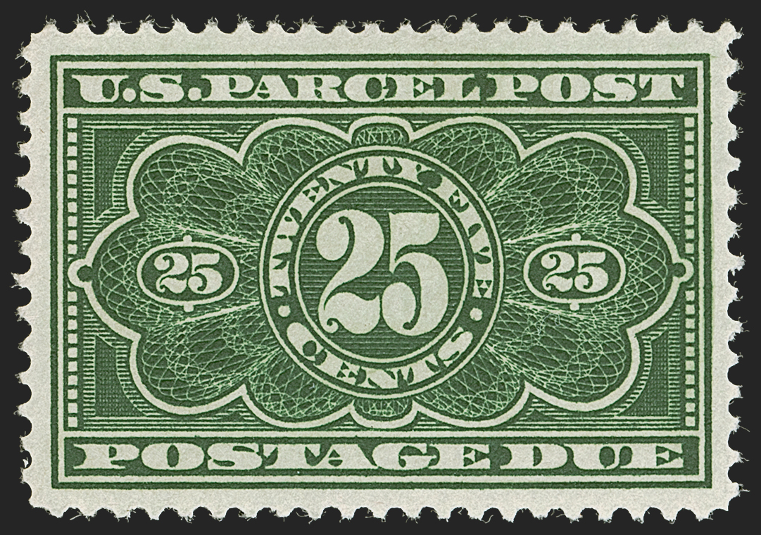 Sale no. 1277 — Lot no. 2506 — Siegel Auction Galleries