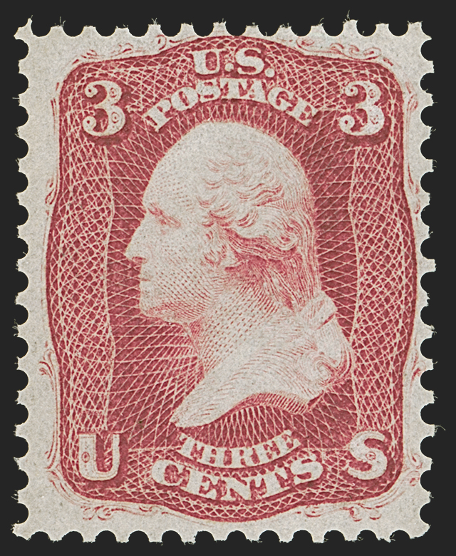 Sale no. 1278 — Lot no. 3004 — Siegel Auction Galleries