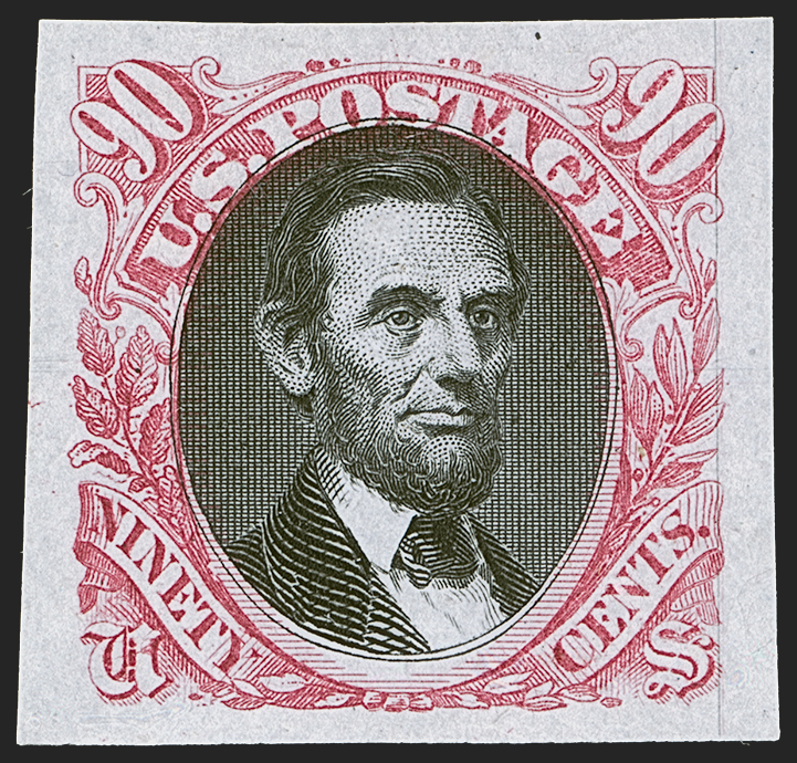 Sale no. 1278 — Lot no. 3008 — Siegel Auction Galleries