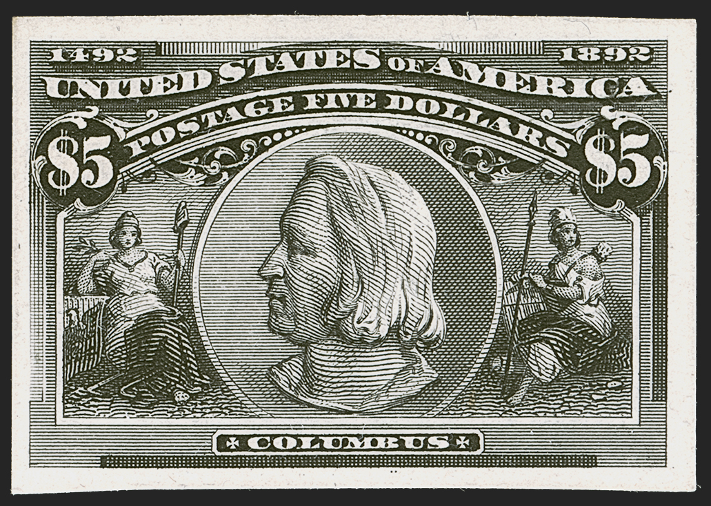 Sale no. 1278 — Lot no. 3014 — Siegel Auction Galleries