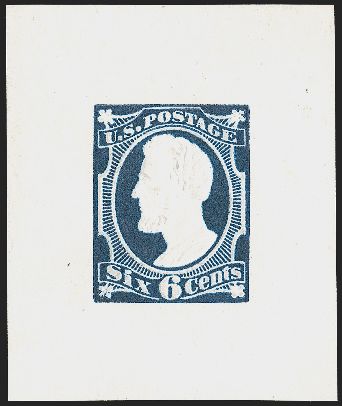 Sale no. 1278 — Lot no. 3017 — Siegel Auction Galleries