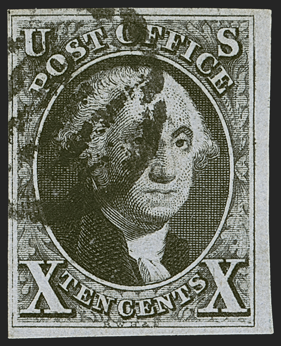 Sale no. 1278 — Lot no. 3069 — Siegel Auction Galleries