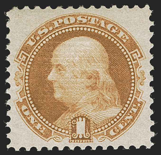 Sale no. 1278 — Lot no. 3264 — Siegel Auction Galleries