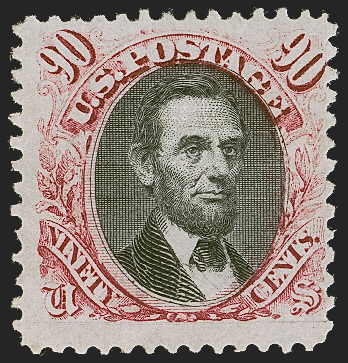 Sale no. 1278 — Lot no. 3311 — Siegel Auction Galleries