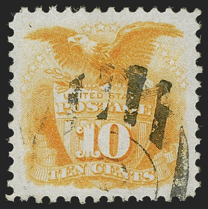 Sale no. 1278 — Lot no. 3327 — Siegel Auction Galleries