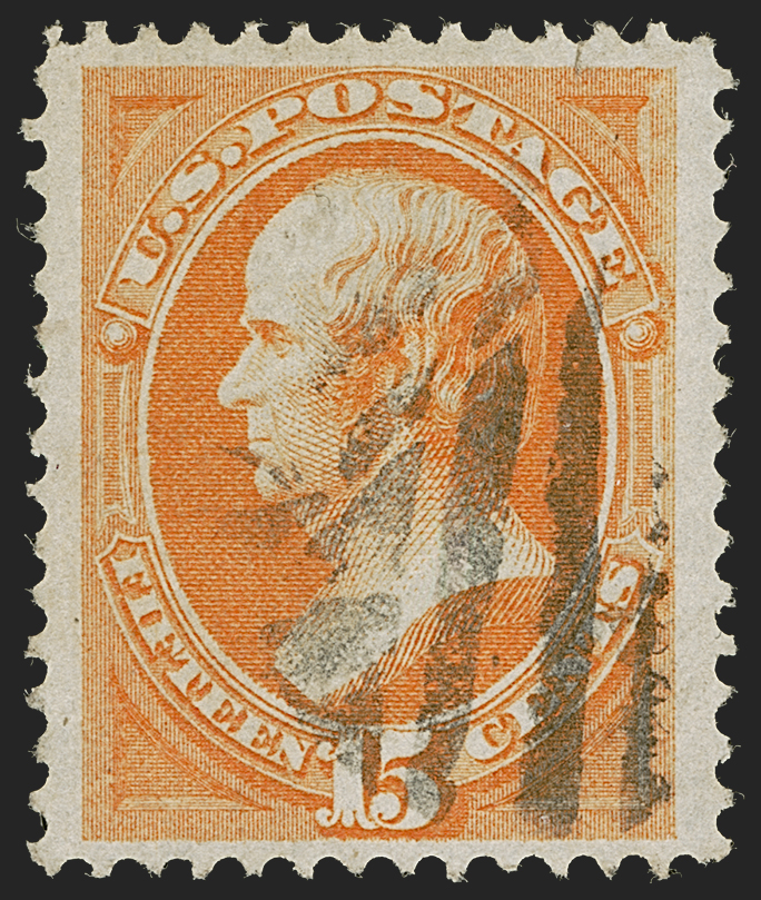 Sale no. 1278 — Lot no. 3346 — Siegel Auction Galleries