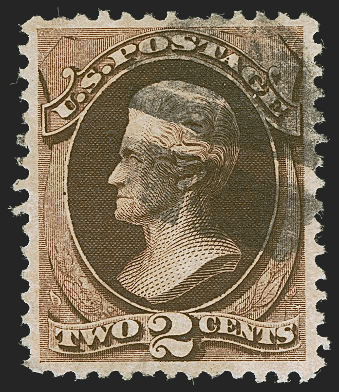 Sale no. 1278 — Lot no. 3360 — Siegel Auction Galleries