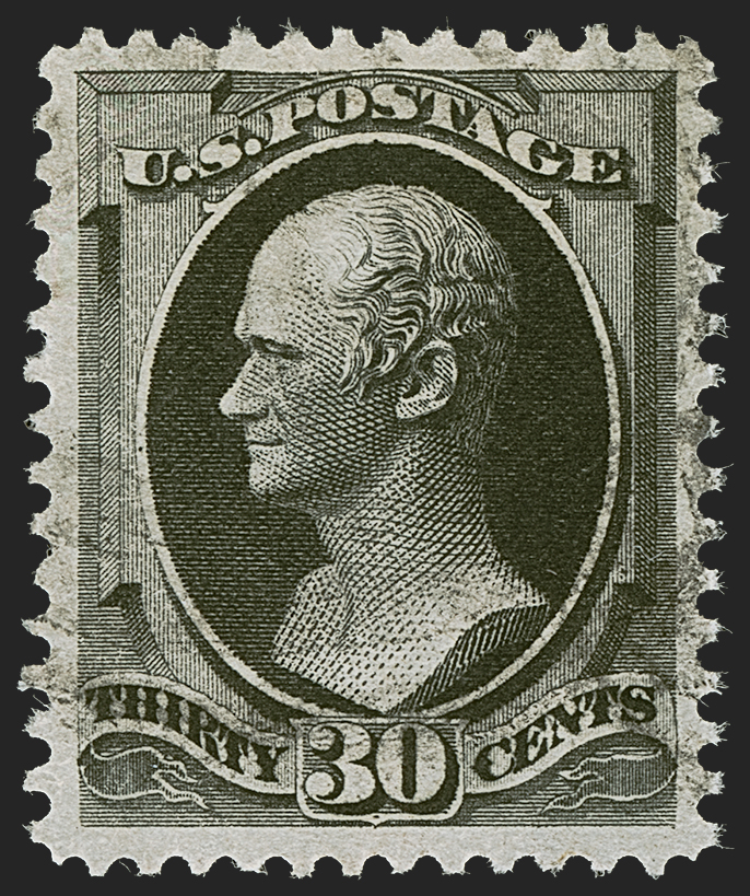 Sale no. 1278 — Lot no. 3372 — Siegel Auction Galleries