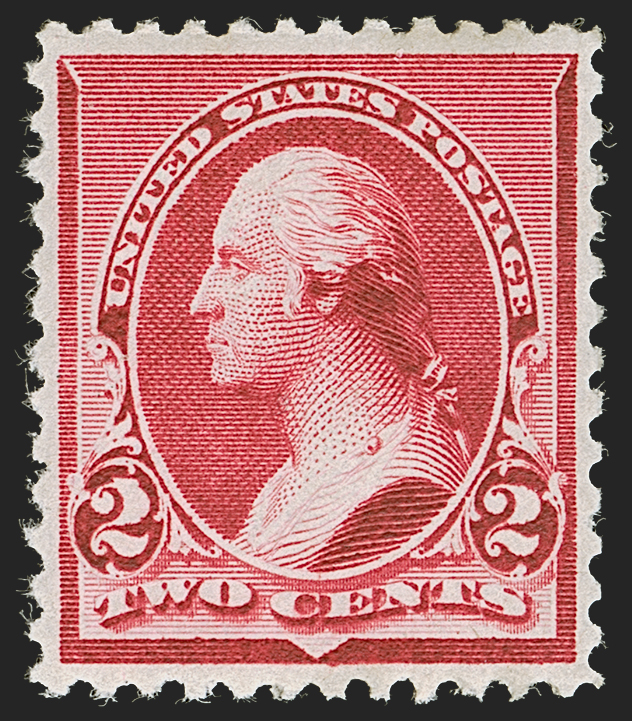 Sale no. 1278 — Lot no. 3381 — Siegel Auction Galleries