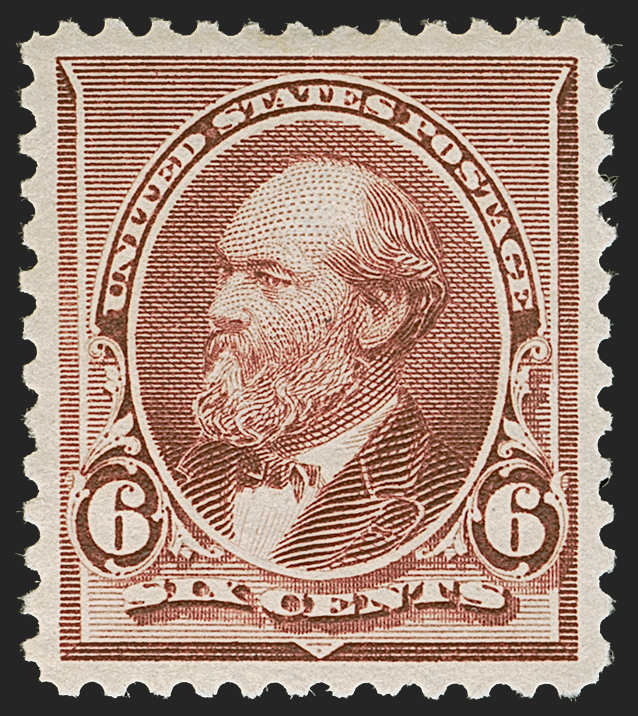 Sale no. 1278 — Lot no. 3385 — Siegel Auction Galleries