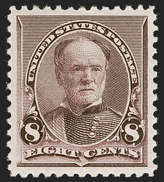 Sale no. 1278 — Lot no. 3387 — Siegel Auction Galleries