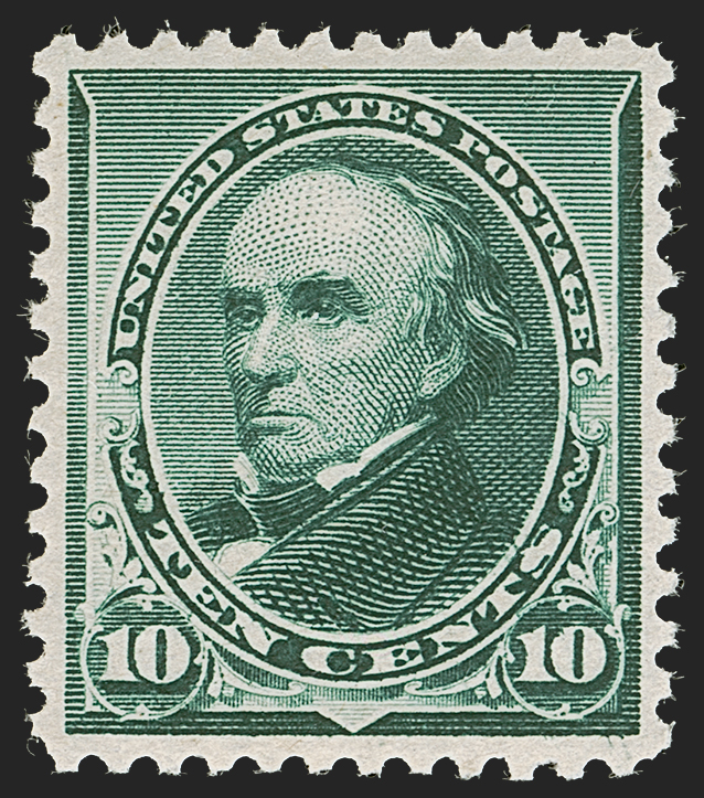 Sale no. 1278 — Lot no. 3389 — Siegel Auction Galleries