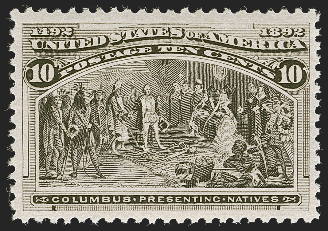 Sale no. 1278 — Lot no. 3406 — Siegel Auction Galleries