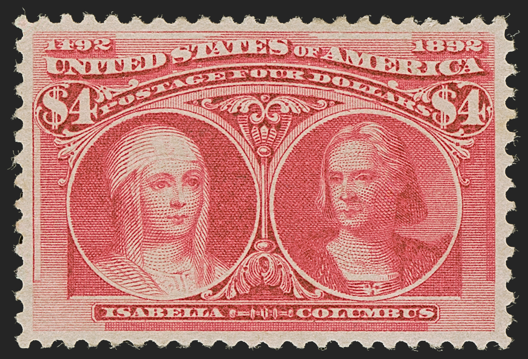 Sale no. 1278 — Lot no. 3426 — Siegel Auction Galleries