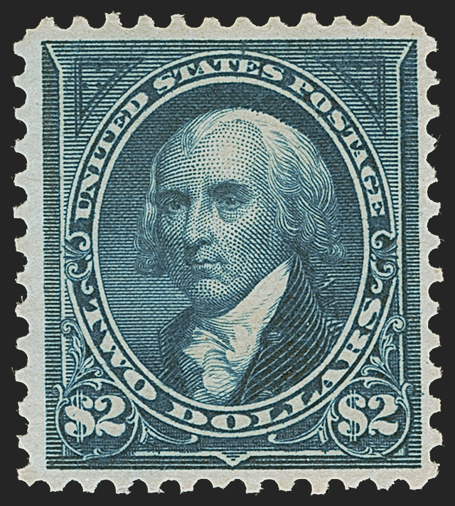 Sale no. 1278 — Lot no. 3445 — Siegel Auction Galleries