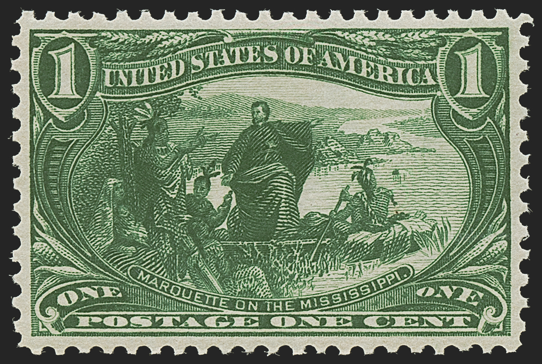 Sale no. 1278 — Lot no. 3456 — Siegel Auction Galleries